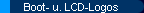 LCD-Logos